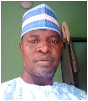 Academic Staff Photo