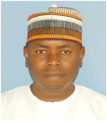 Academic Staff Photo