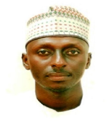 Academic Staff Photo