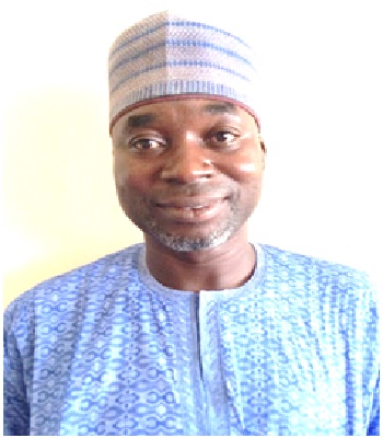 Academic Staff Photo