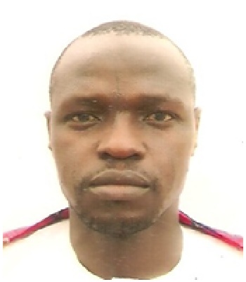 Academic Staff Photo