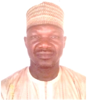 Academic Staff Photo