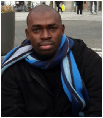 Academic Staff Photo