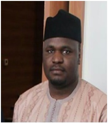 Academic Staff Photo