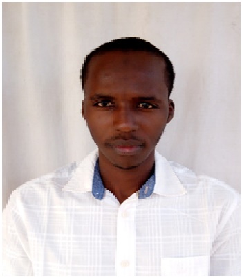 Academic Staff Photo