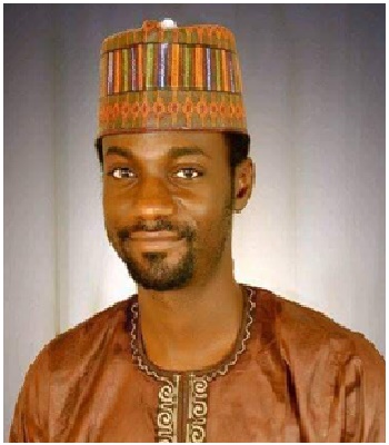 Academic Staff Photo