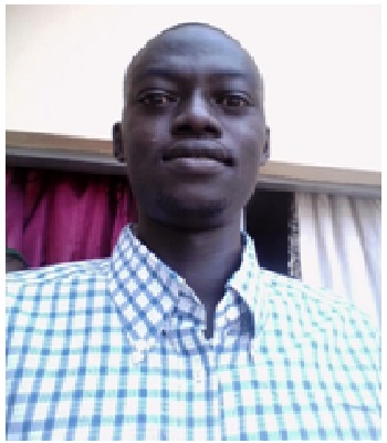 Academic Staff Photo