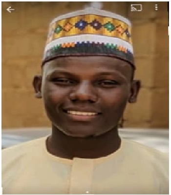 Academic Staff Photo